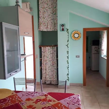 S'abbetiosa 2- Holiday Apartment *