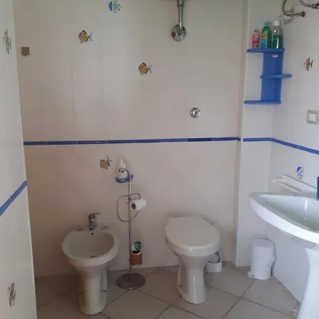 S'abbetiosa 2- Holiday Apartment Villasimius