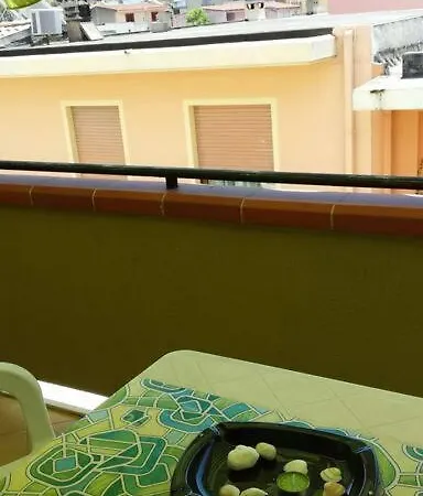 Apartment S'abbetiosa 2- Holiday *